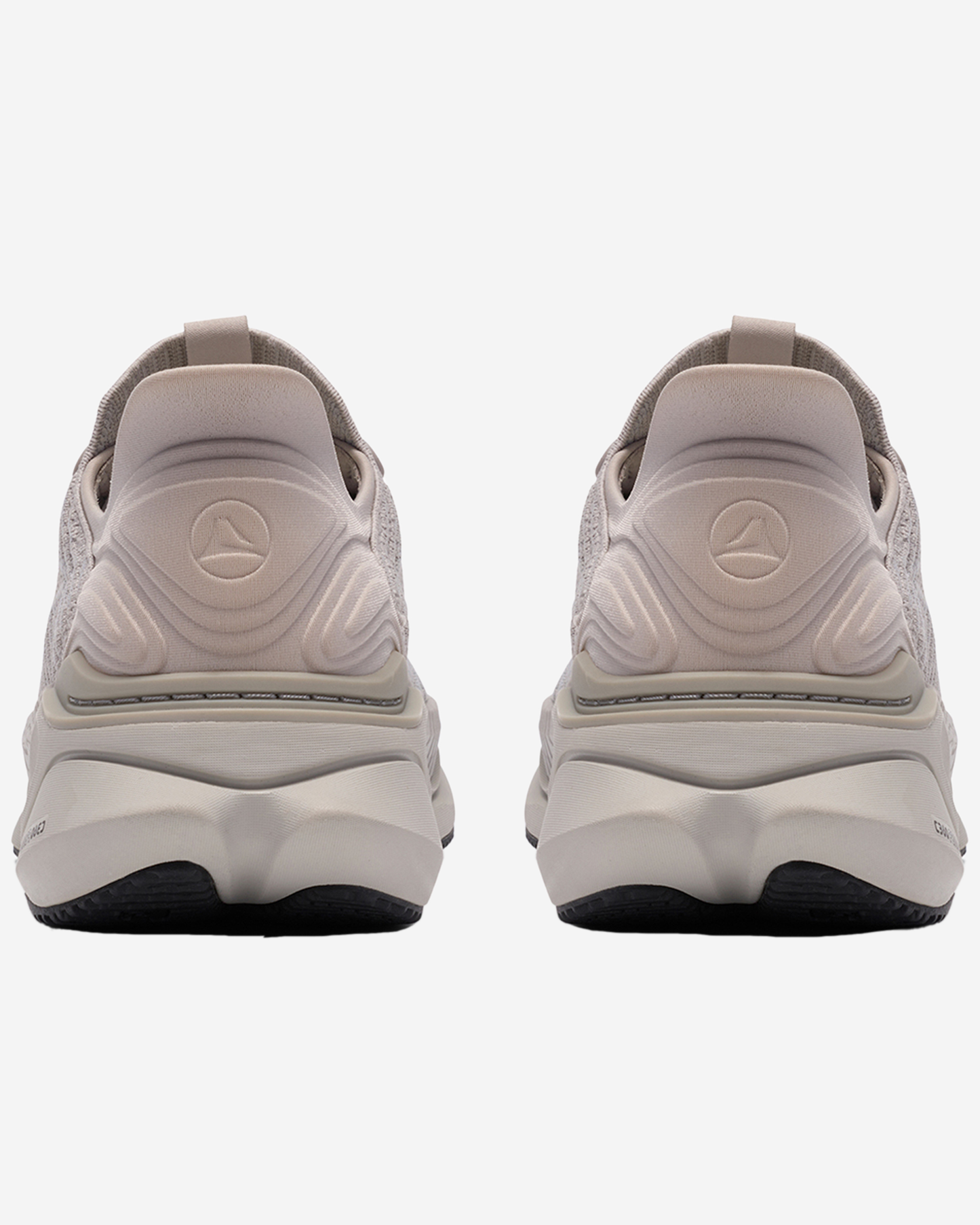 Clarks Pace Rise (Standard)