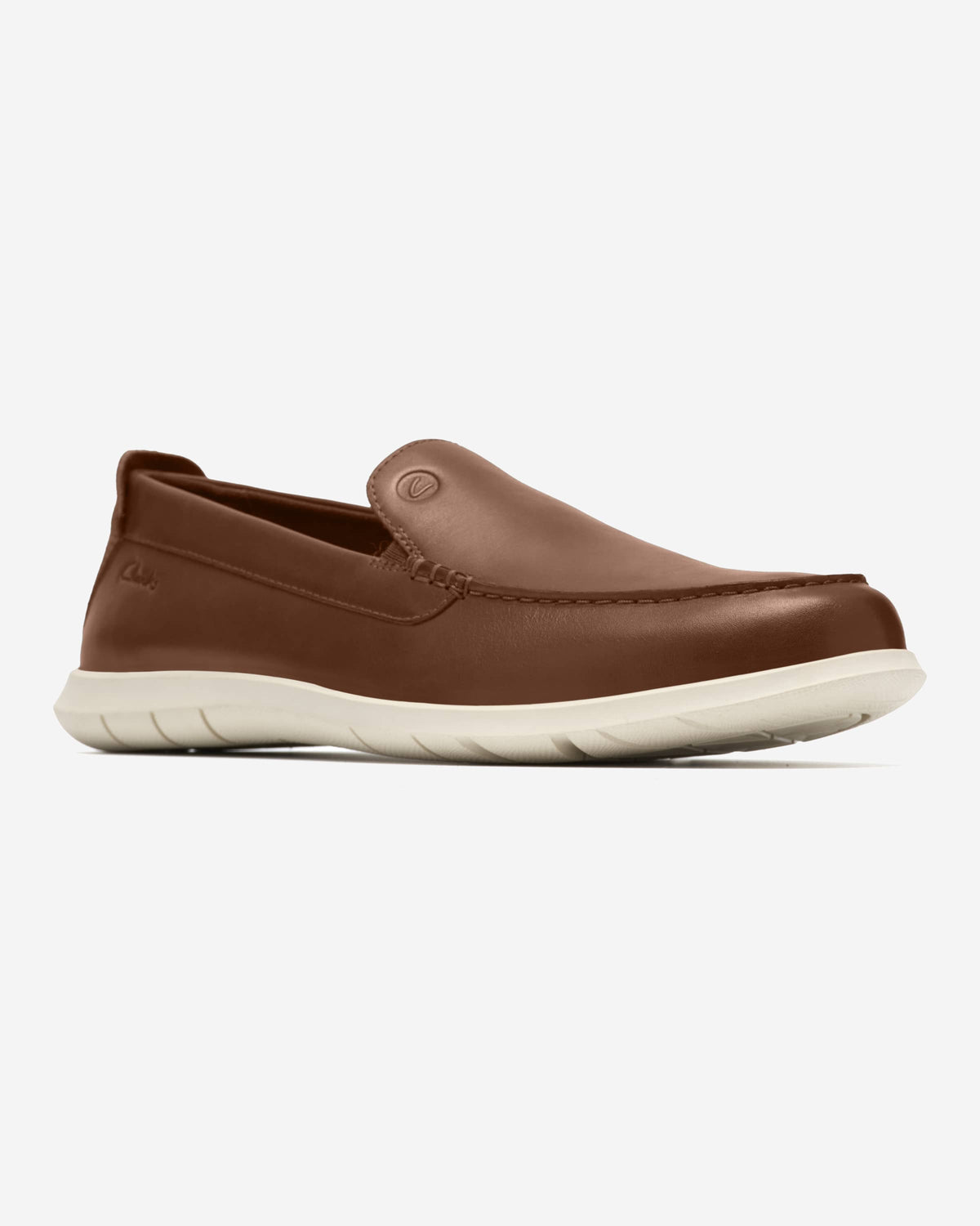 Clarks Flexway Step (Wide Fit)