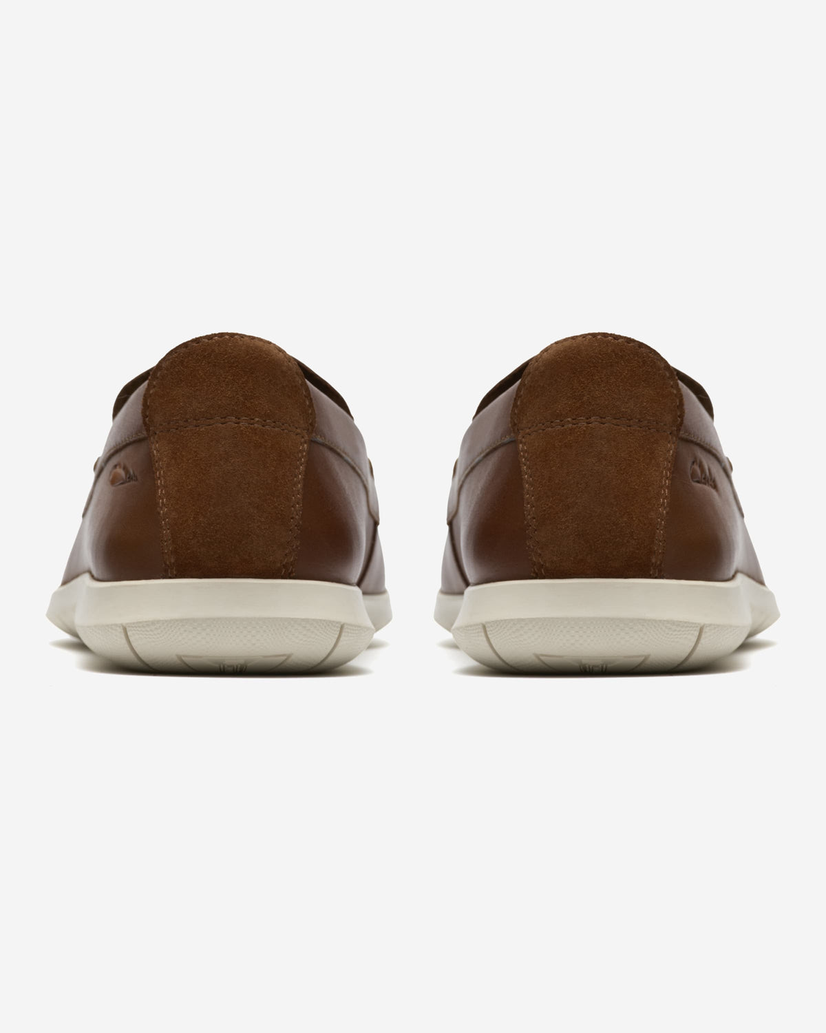 Clarks Flexway Step (Wide Fit)