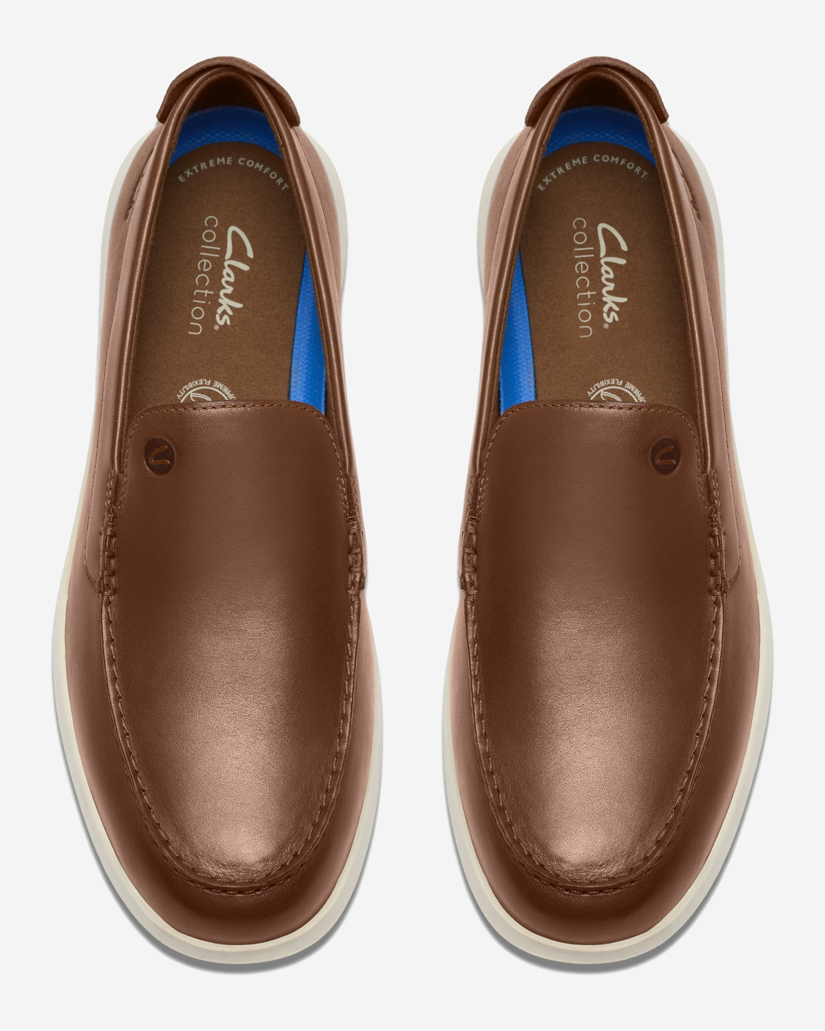 Clarks Flexway Step (Wide Fit)