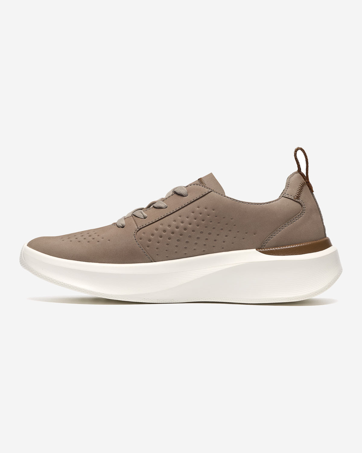 Clarks SolevanaStyle (Wide Fit)