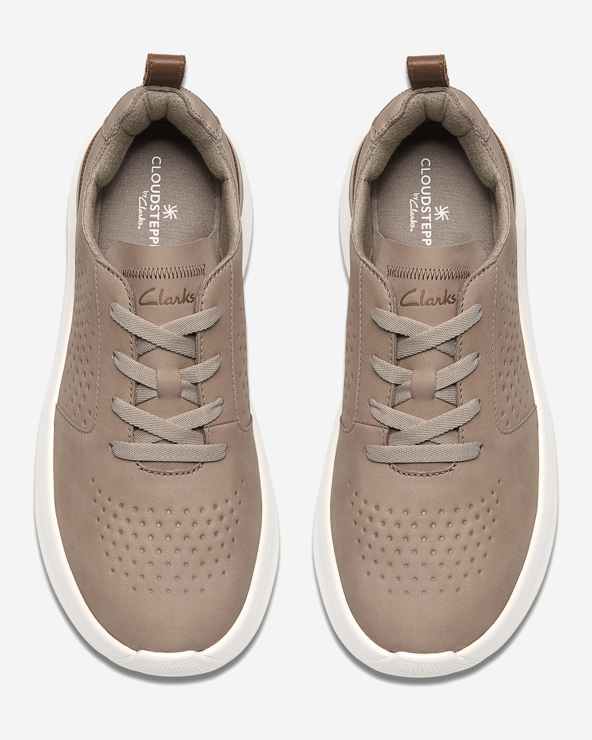 Clarks SolevanaStyle (Wide Fit)