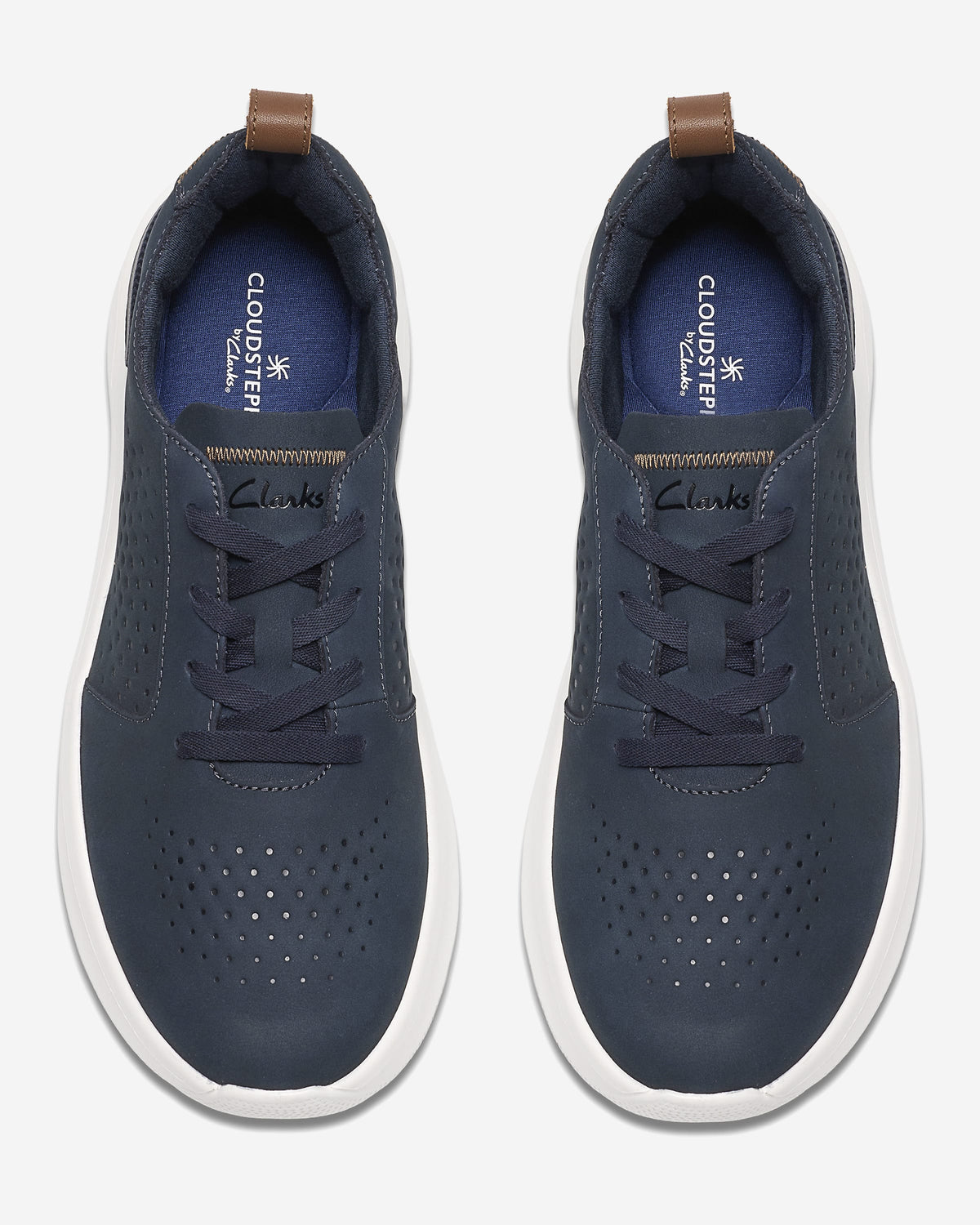 Clarks SolevanaStyle (Wide Fit)