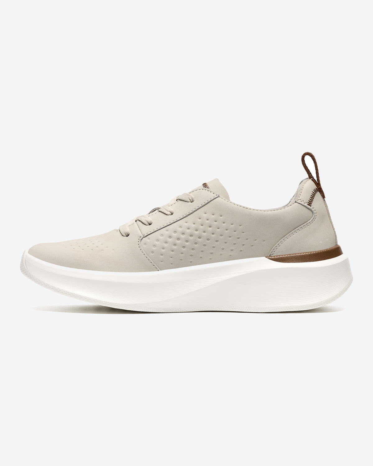 Clarks SolevanaStyle (Wide Fit)