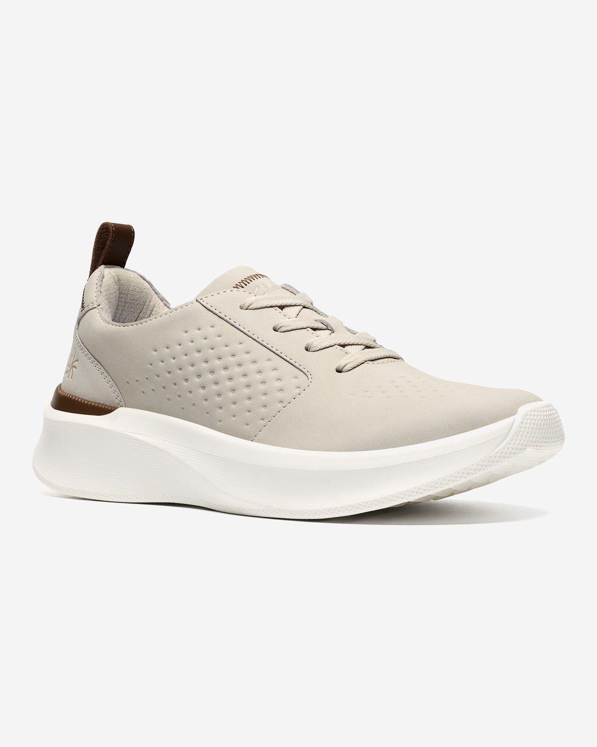 Clarks SolevanaStyle (Wide Fit)