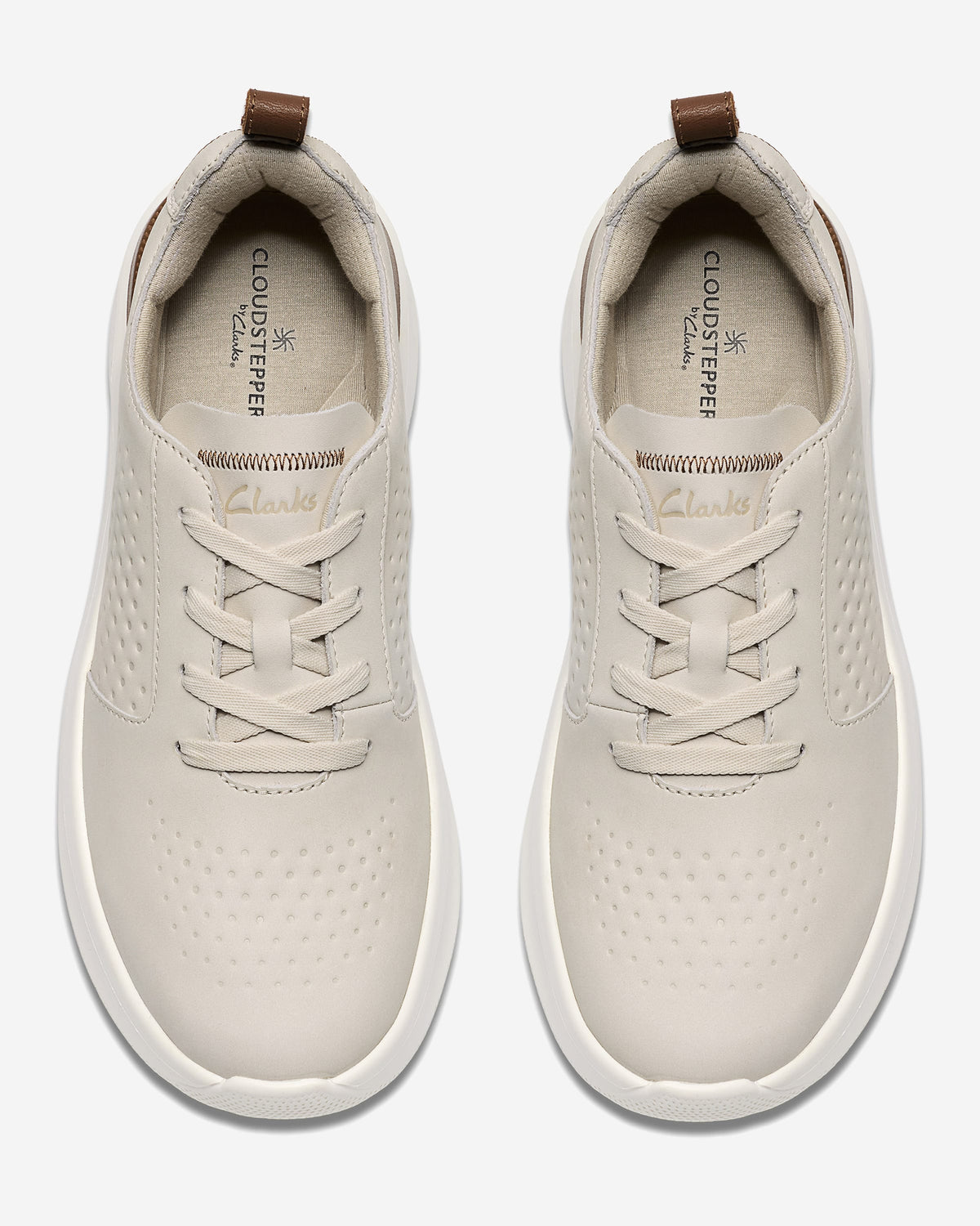 Clarks SolevanaStyle (Wide Fit)