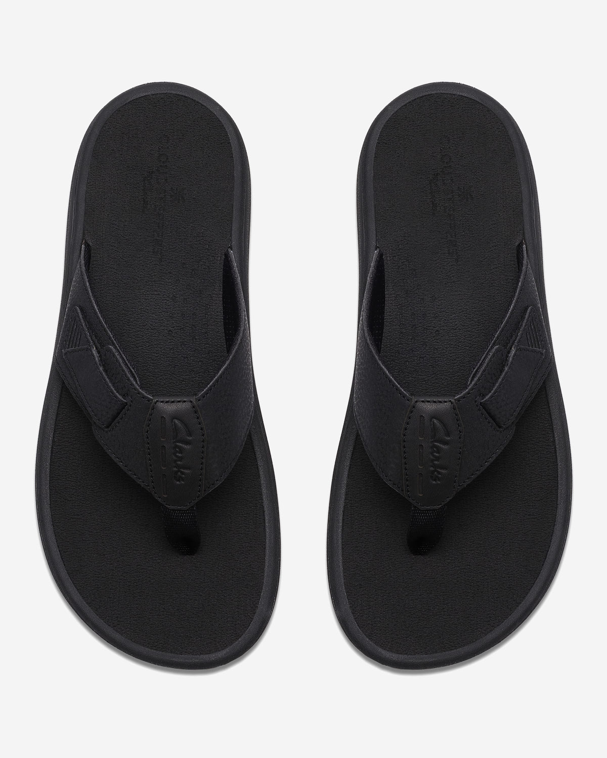 Clarks M Brinkley (Extra Wide)