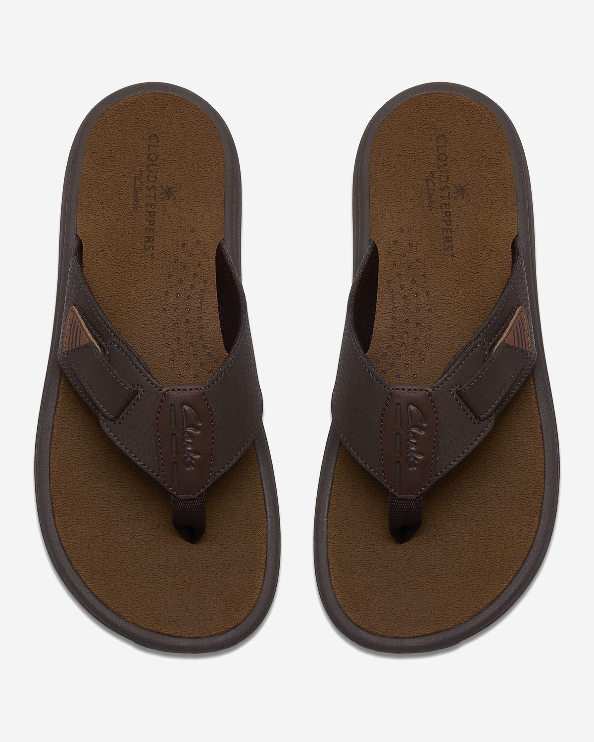 Clarks M Brinkley (Extra Wide)