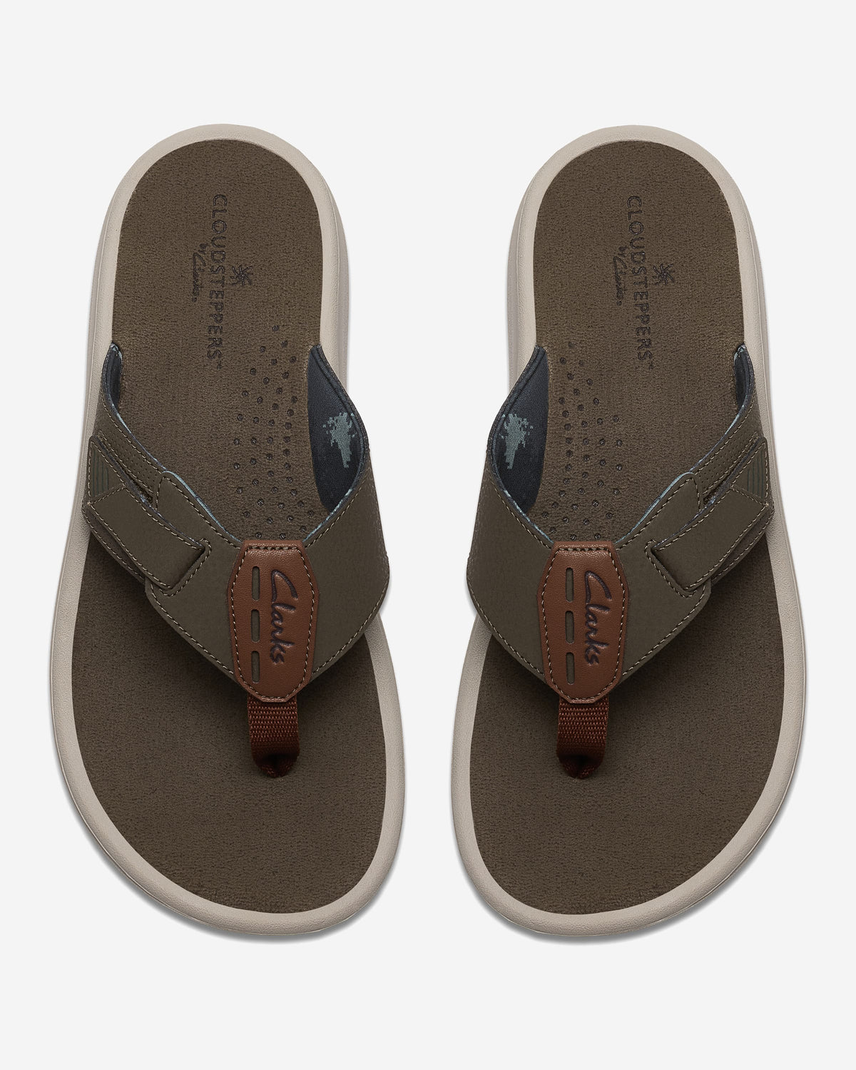 Clarks M Brinkley (Extra Wide)