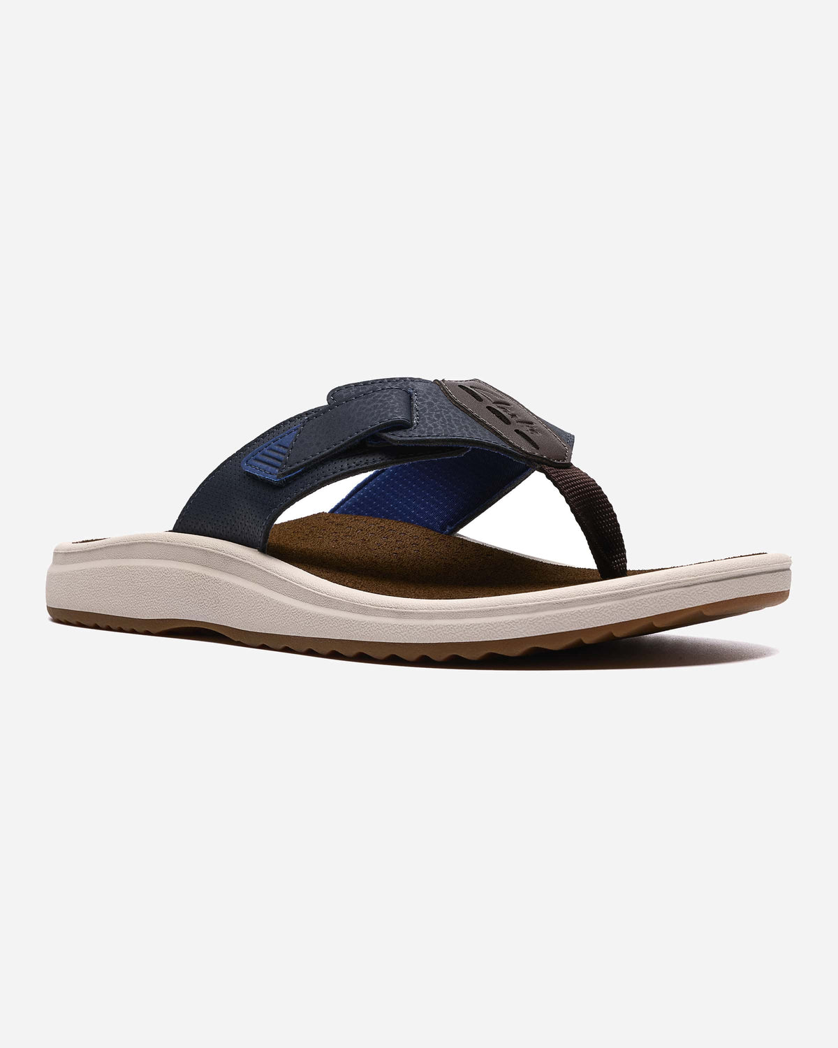 Clarks M Brinkley (Extra Wide)