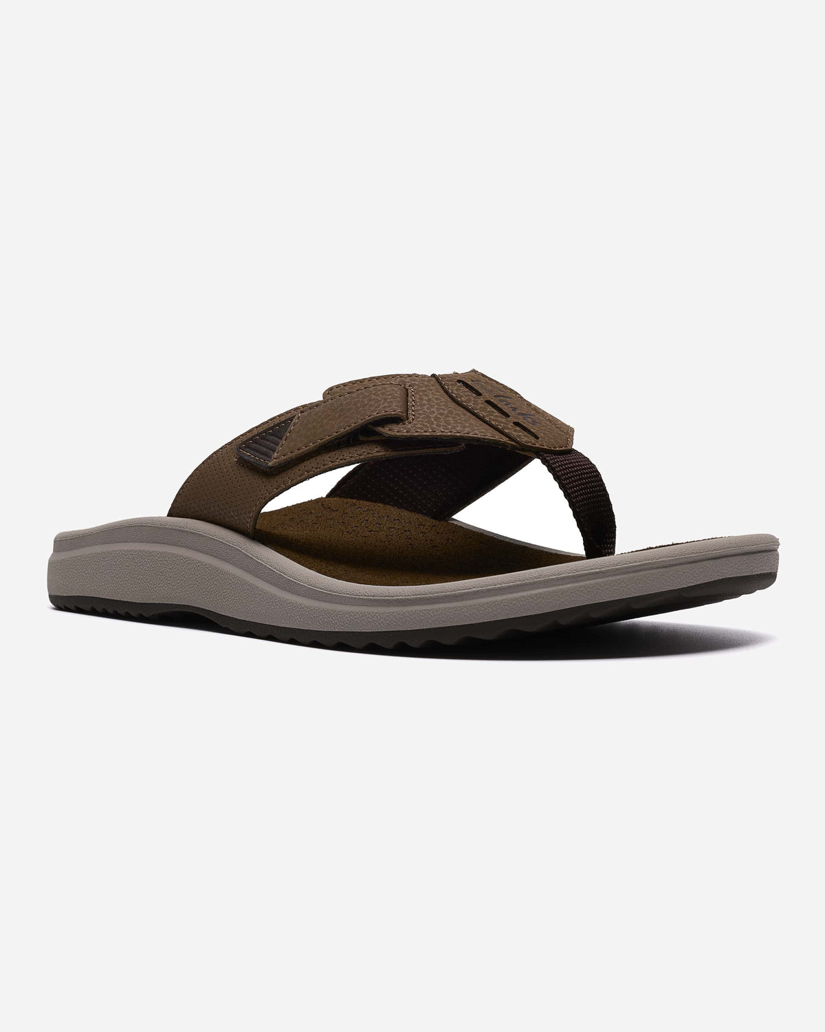 Clarks M Brinkley (Extra Wide)