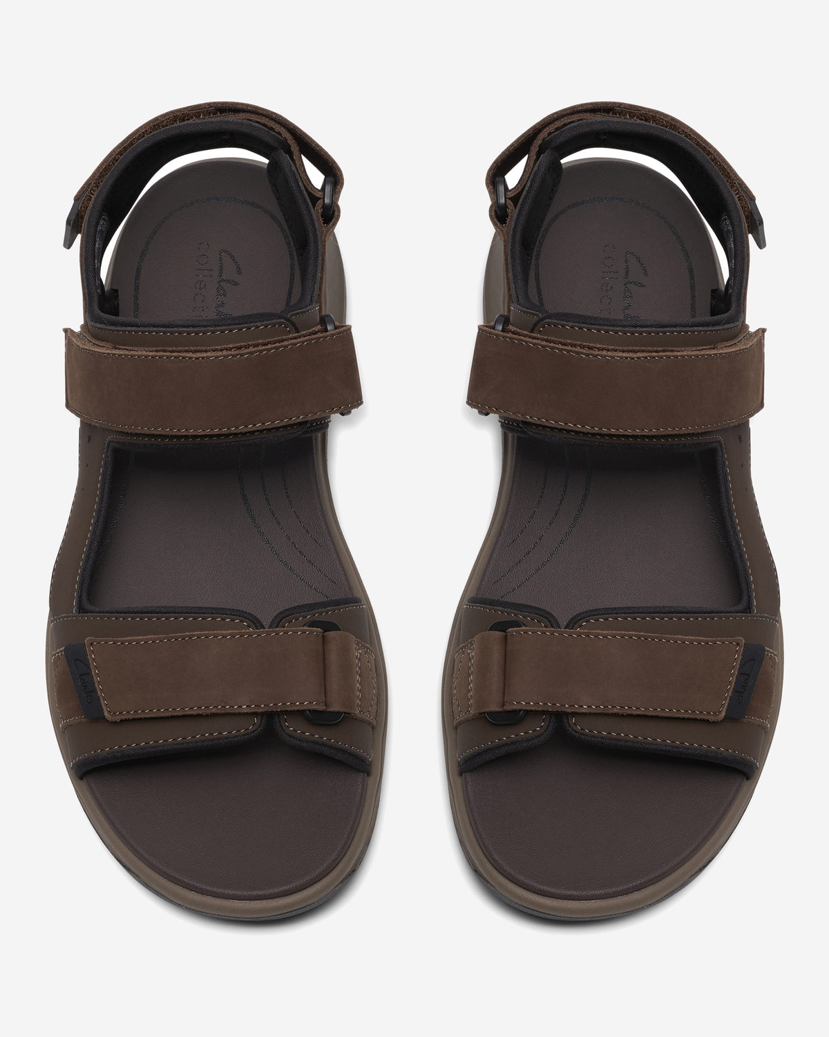 Clarks Guideview Trek (Extra Wide)