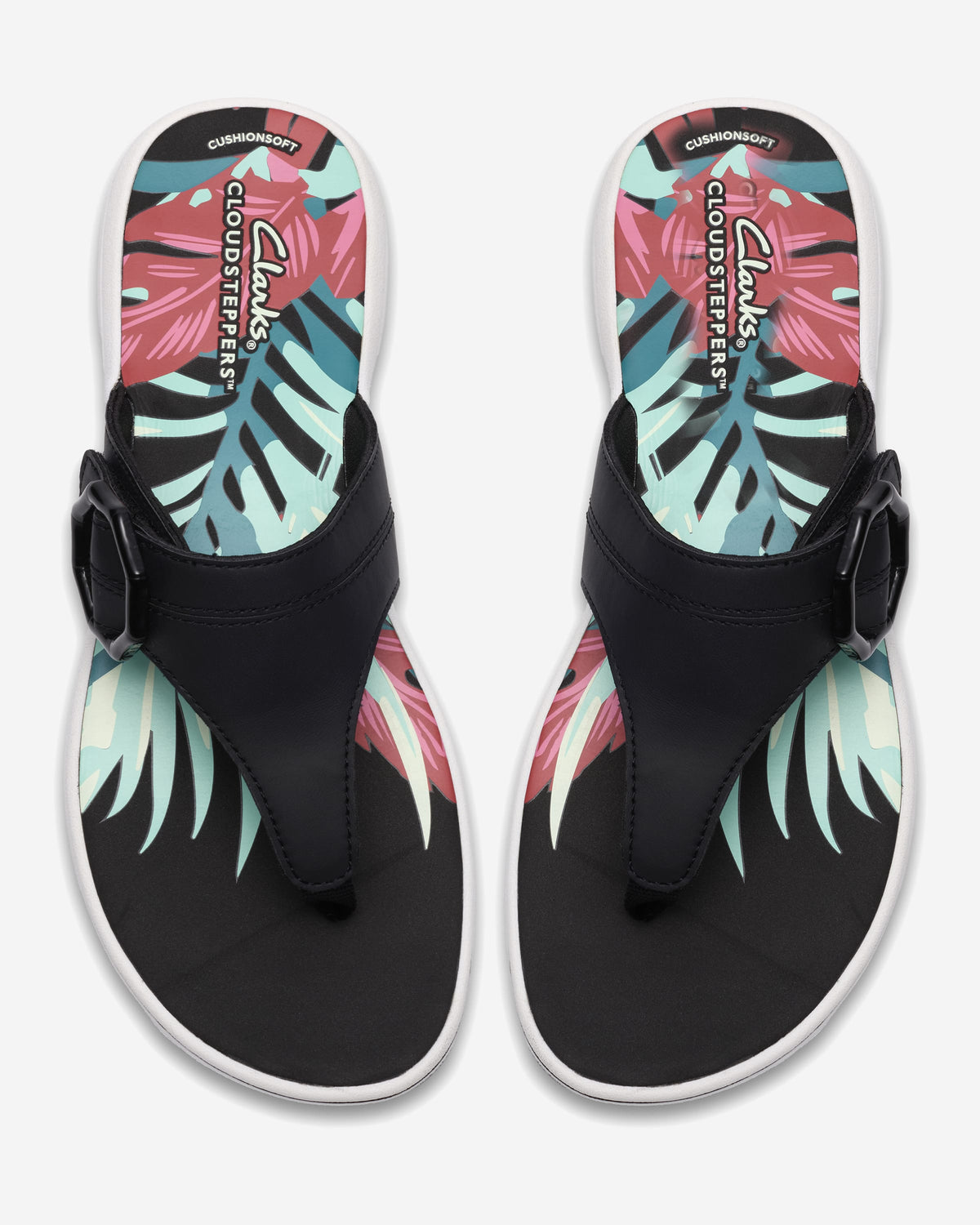 Clarks Brinkley Cove (Standard Fit)