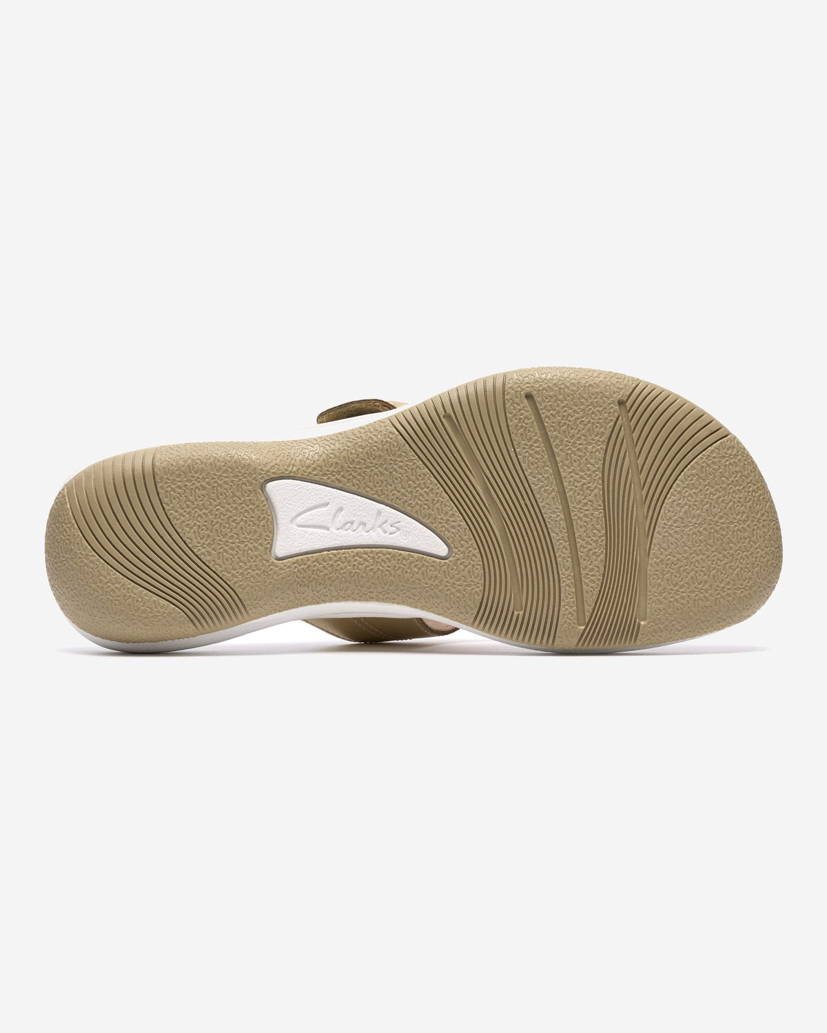 Clarks Brinkley Cove (Standard Fit)