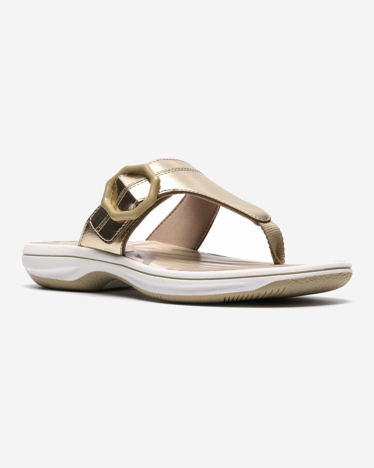 Clarks Brinkley Cove (Standard Fit)