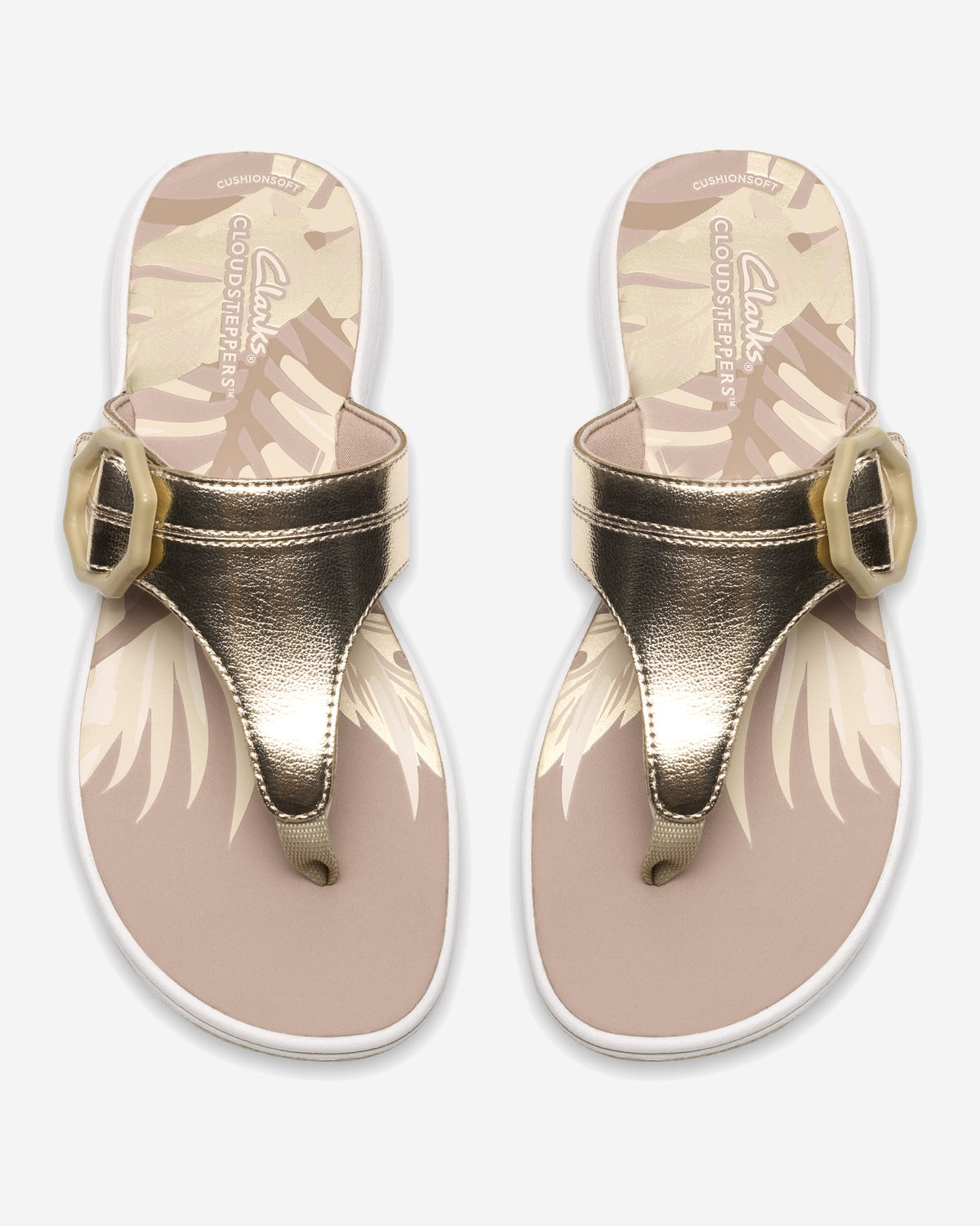 Clarks Brinkley Cove (Standard Fit)