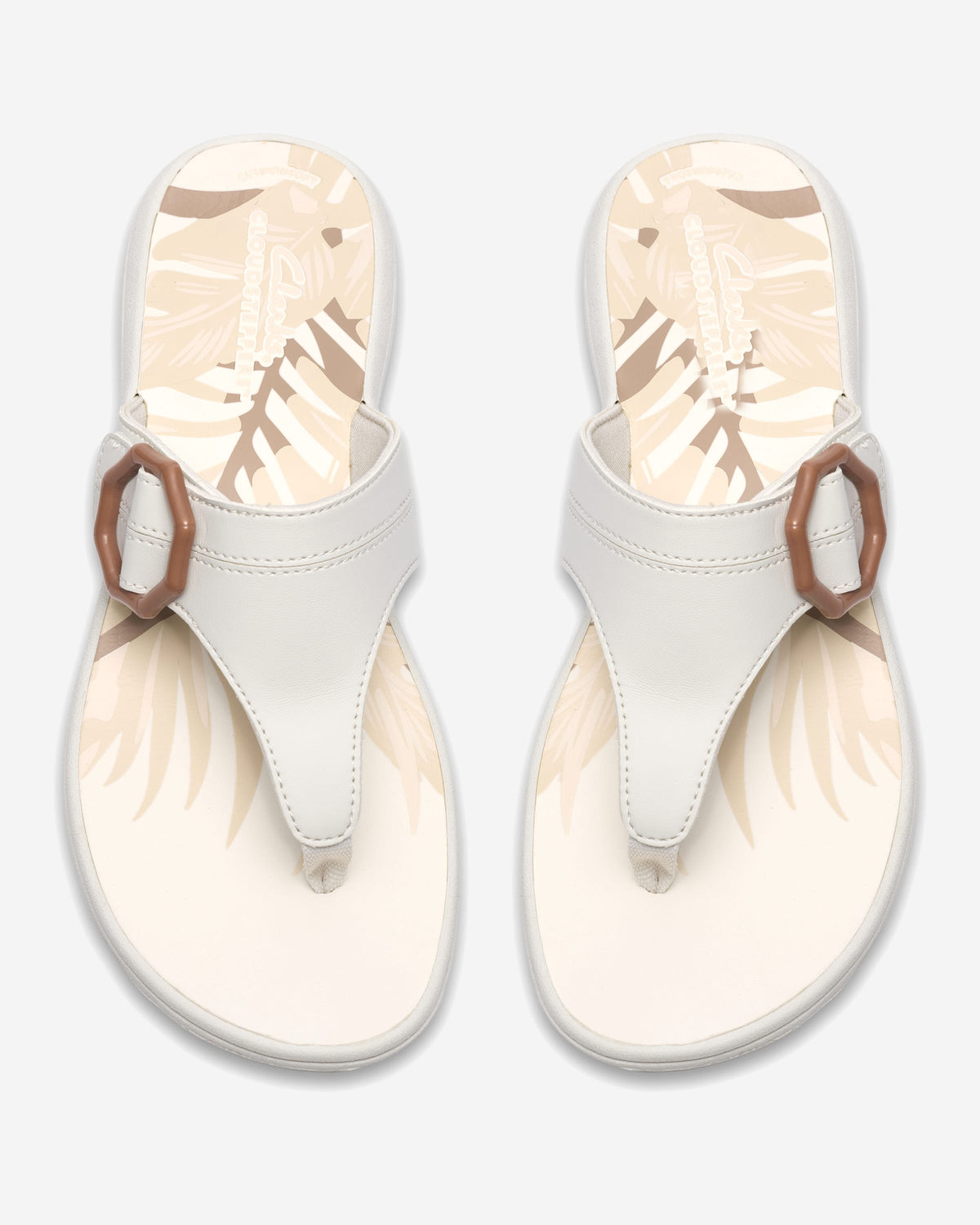 Clarks Brinkley Cove (Standard Fit)