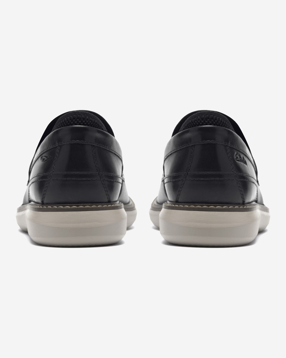 Clarks Brantin Loafer (Extra Wide)