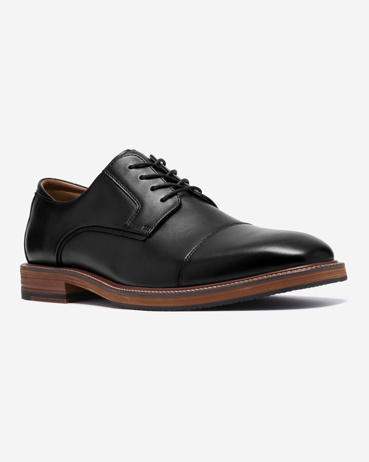 Clarks Craft Emile (Extra Wide)