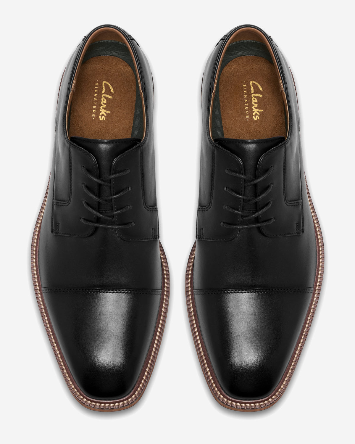 Clarks Craft Emile (Extra Wide)