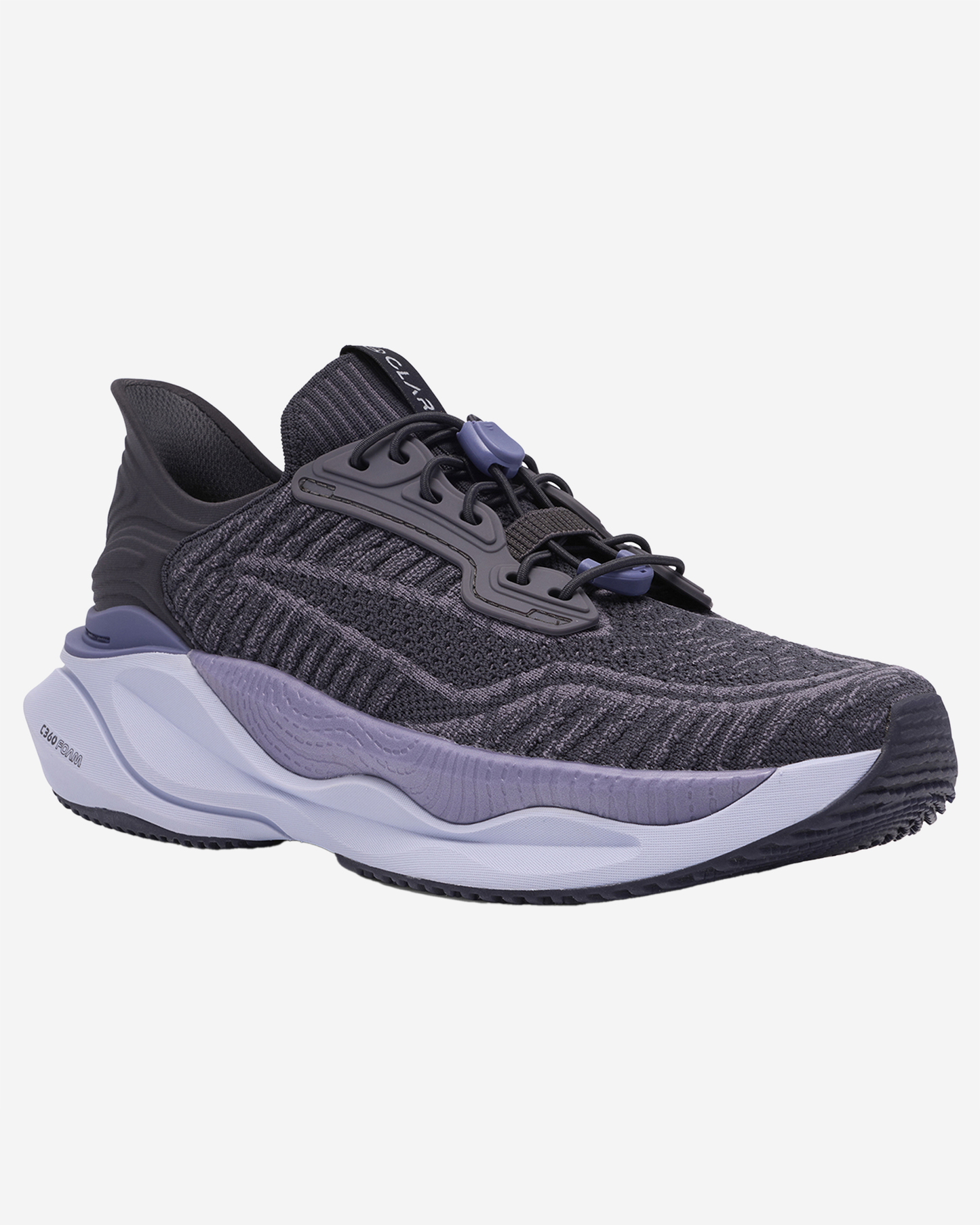 Clarks Pace Rise (Wide)
