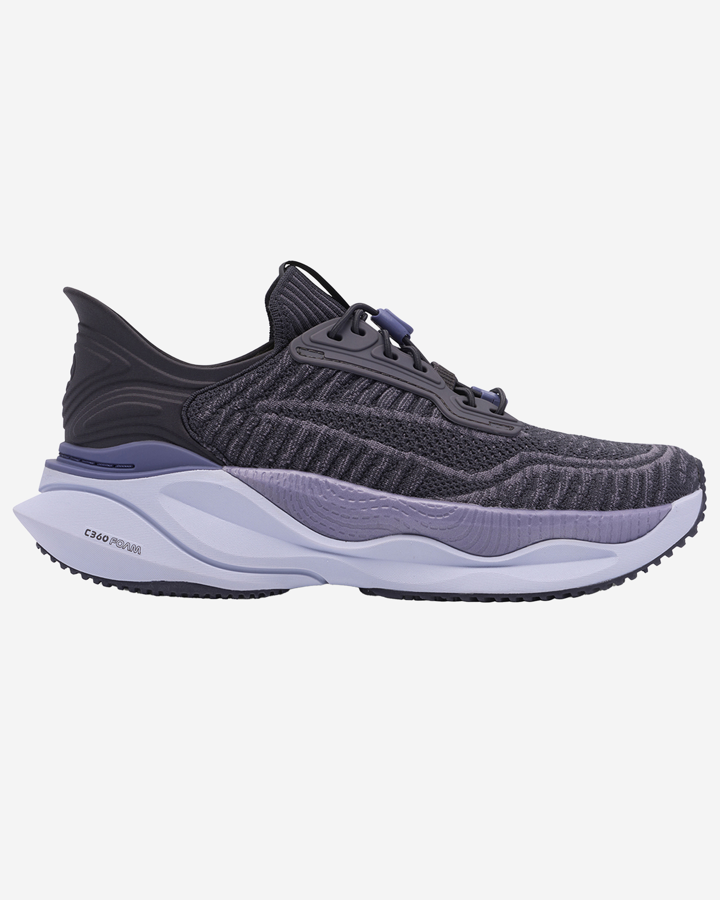 Clarks Pace Rise (Wide)