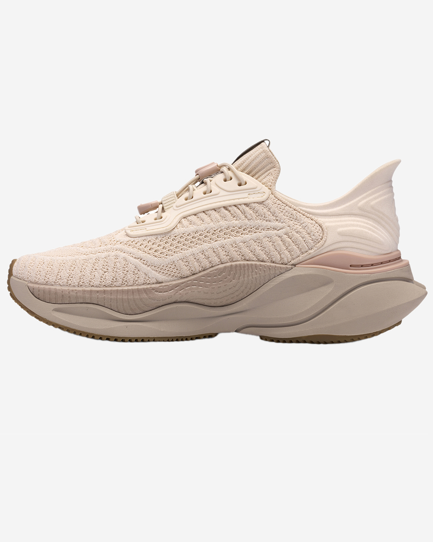 Clarks Pace Rise (Standard)