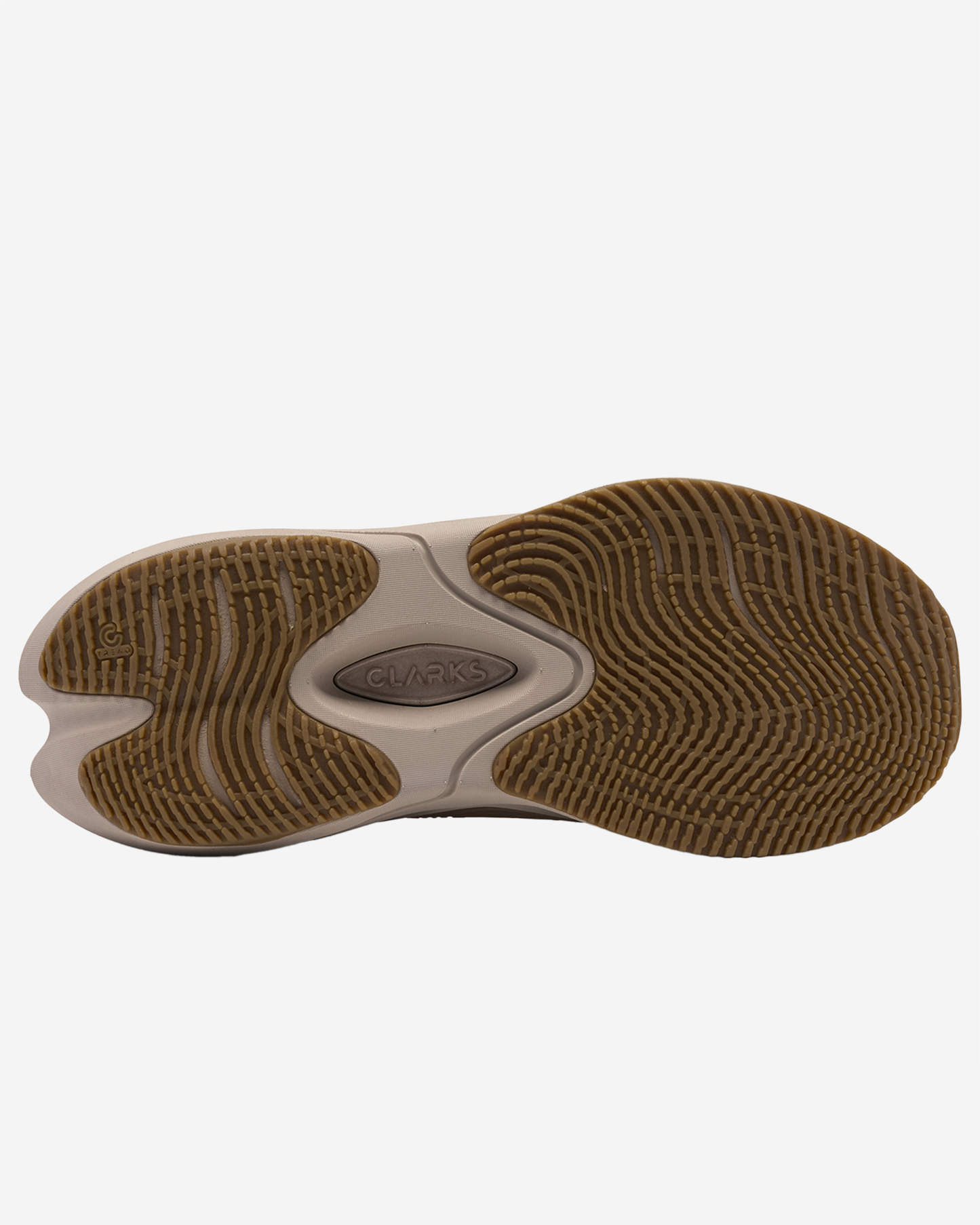 Clarks Pace Rise (Standard)