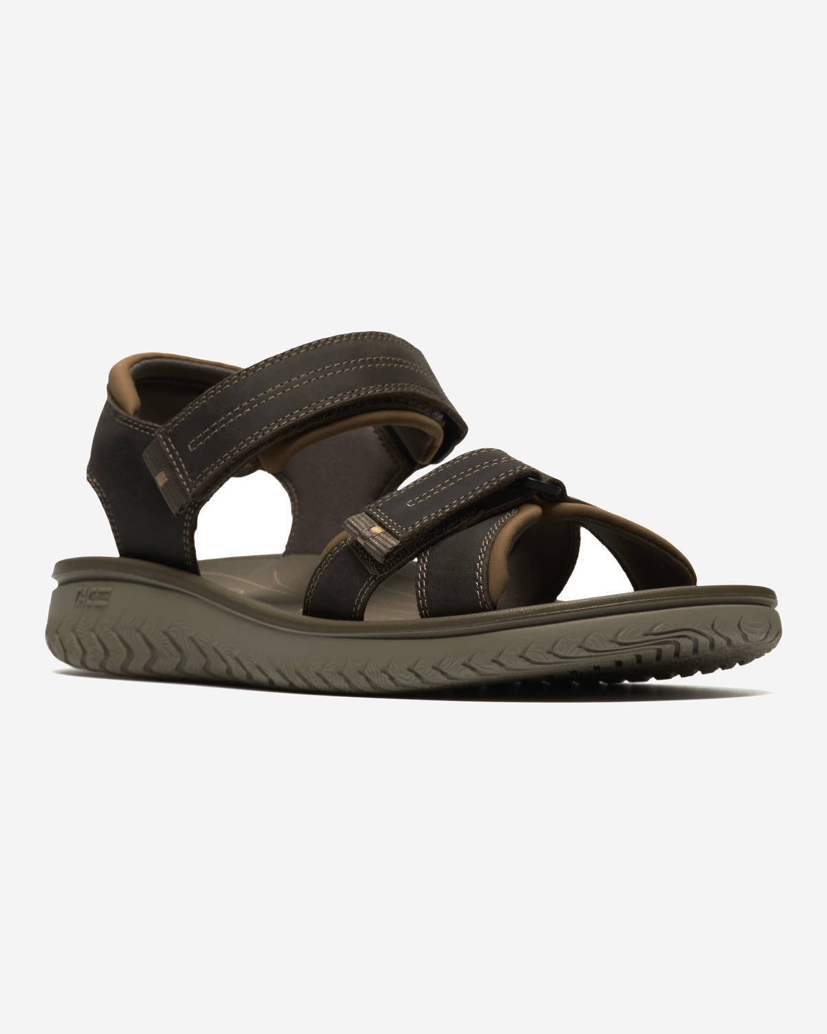 Clarks Wesley Shore (Extra Wide)