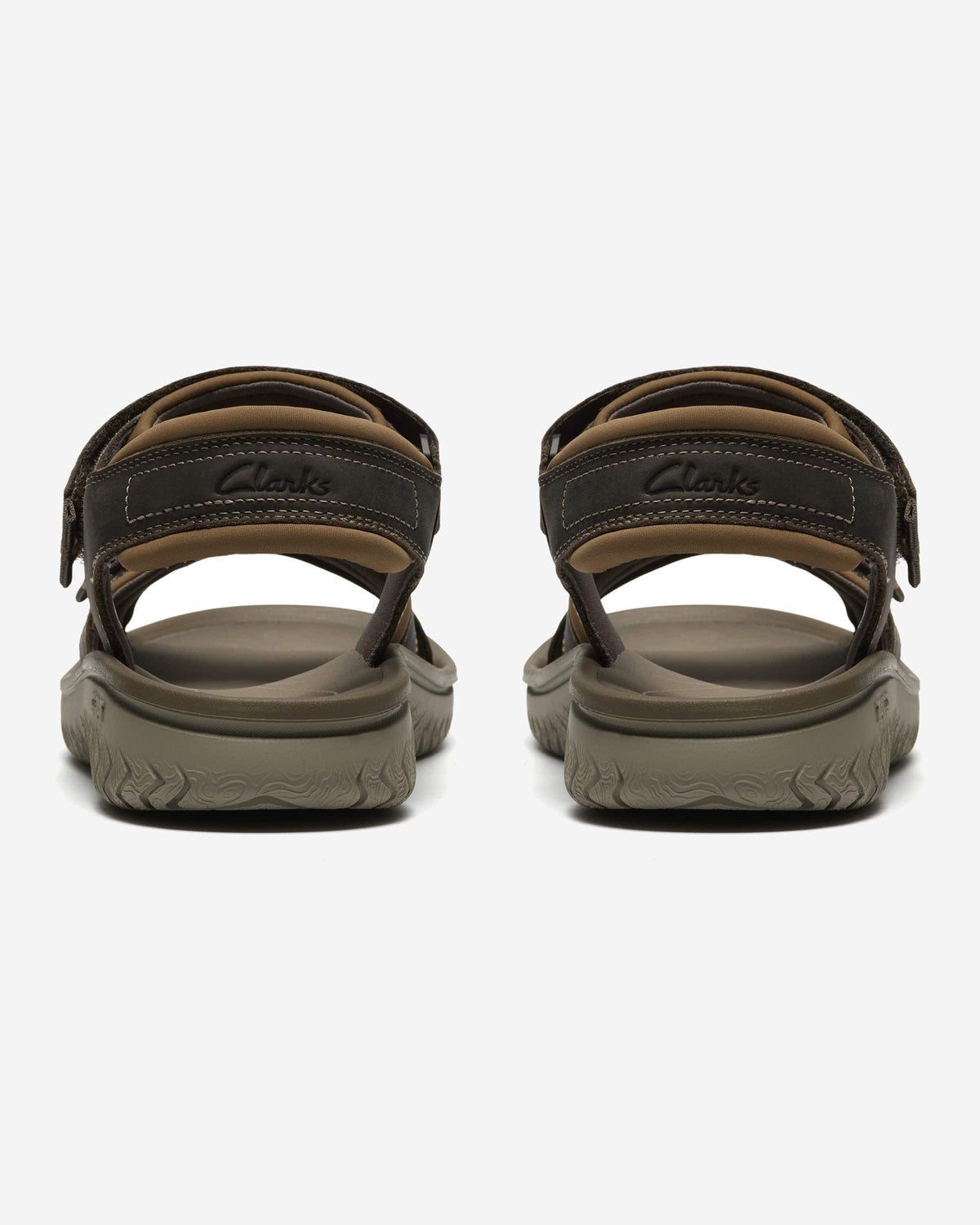 Clarks Wesley Shore (Extra Wide)