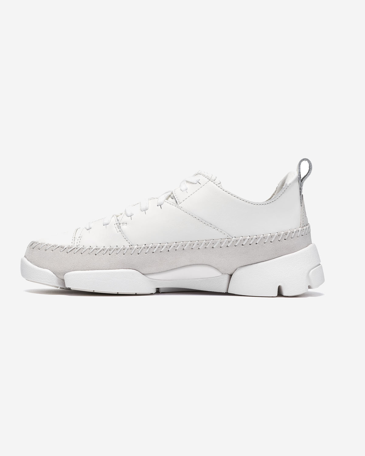 Clarks Trigenic2Flex. (Standard Fit)