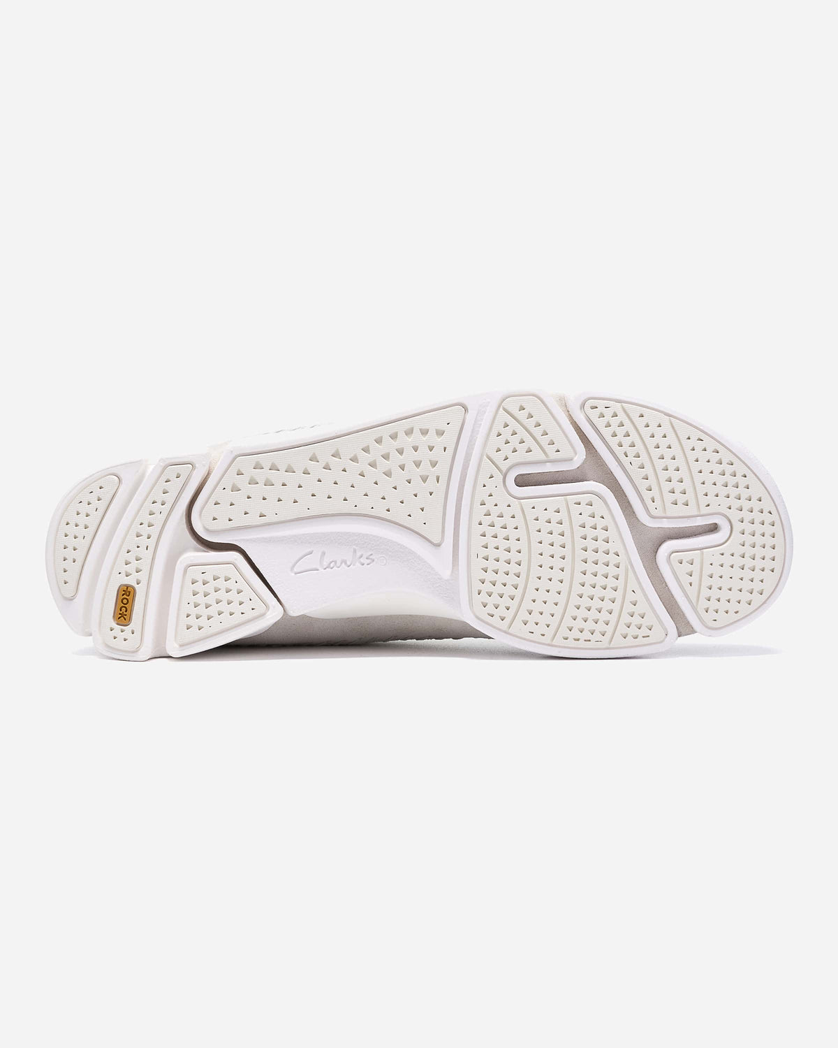 Clarks Trigenic2Flex. (Standard Fit)