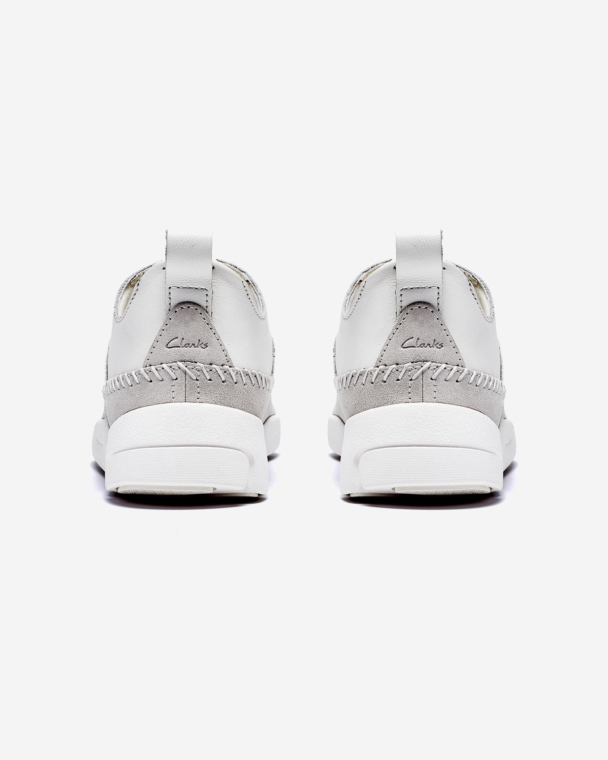 Clarks Trigenic2Flex. (Standard Fit)