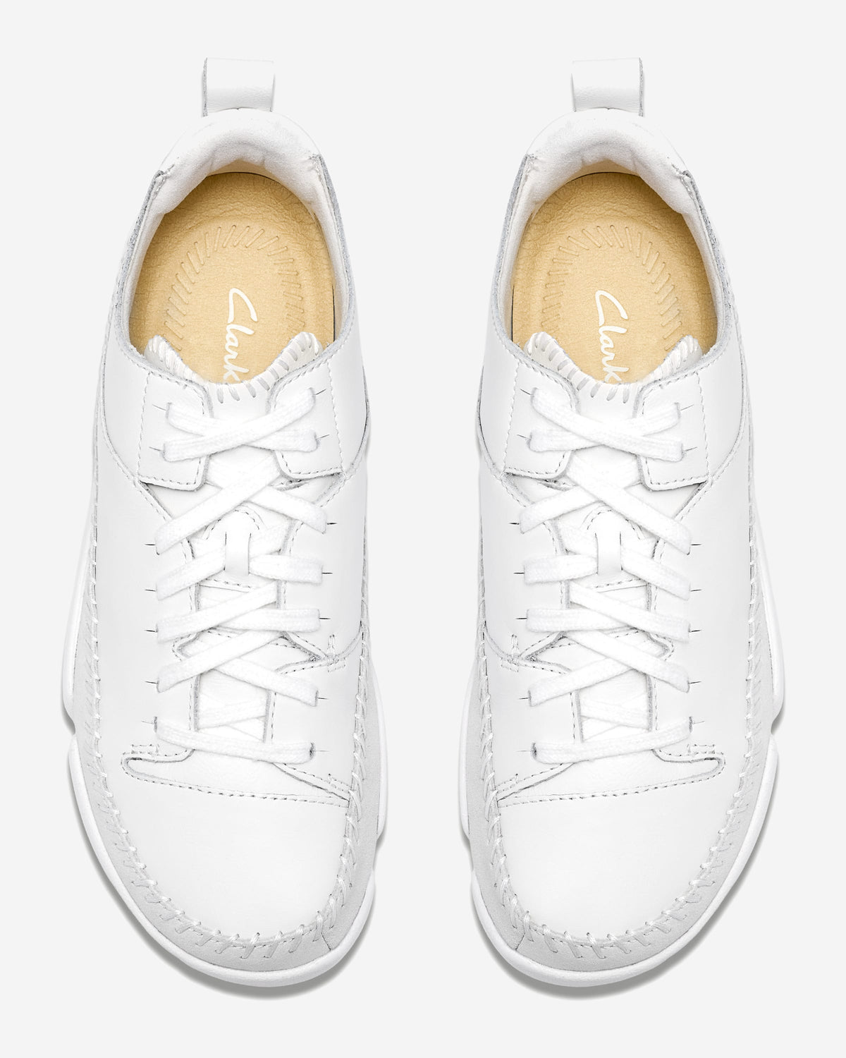Clarks Trigenic2Flex. (Standard Fit)