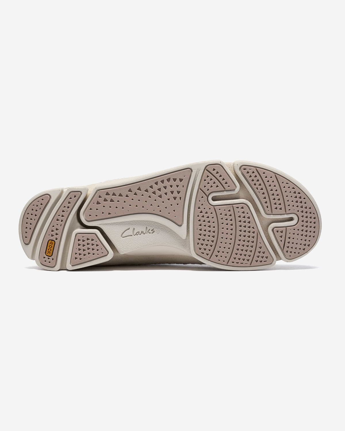 Clarks Trigenic2Flex. (Standard Fit)