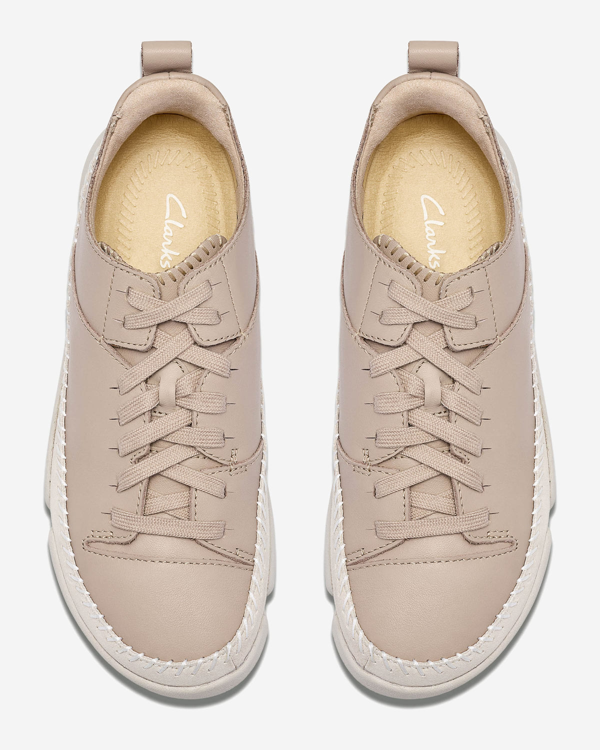 Clarks Trigenic2Flex. (Standard Fit)