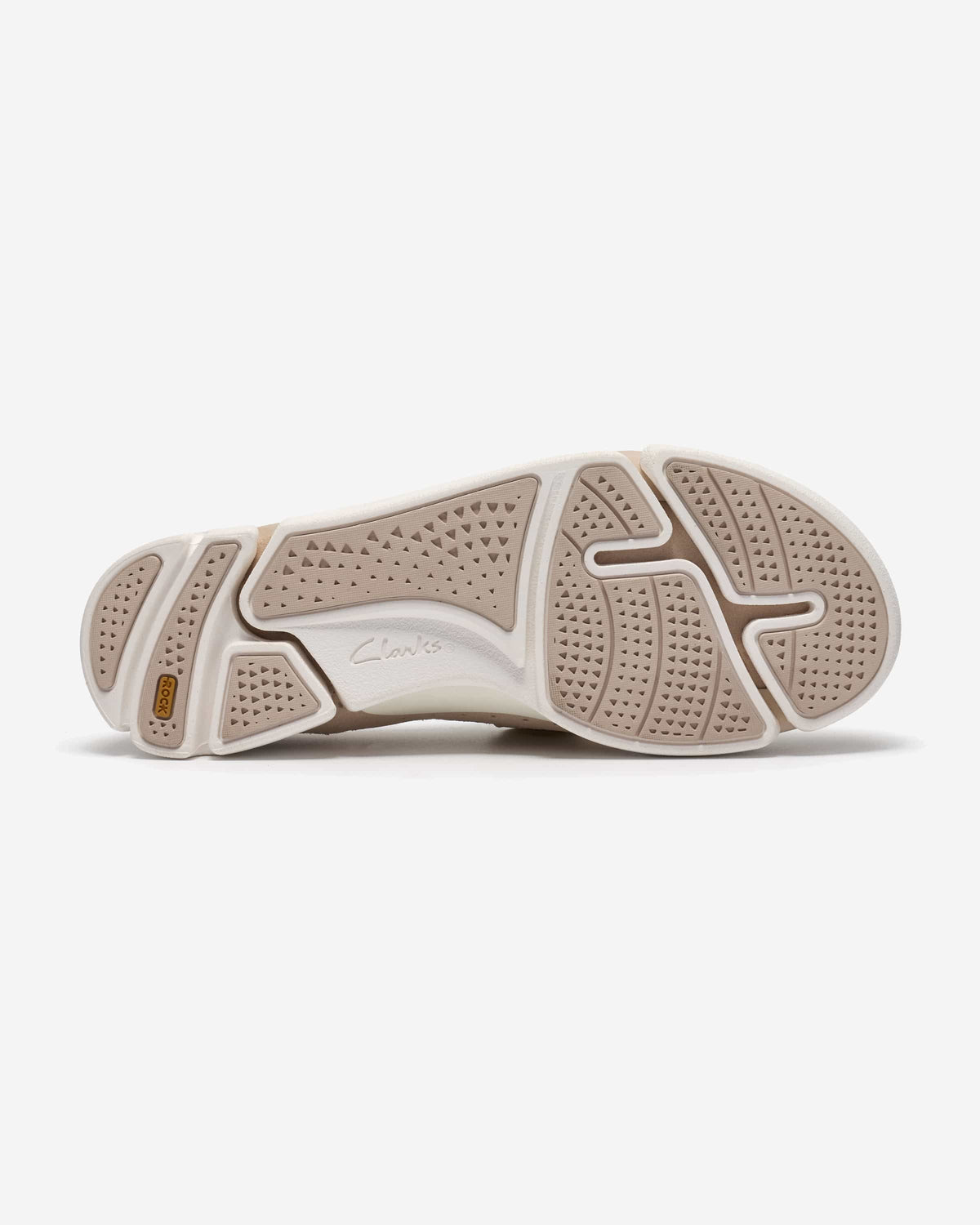 Clarks Trigenic2 Bar (Standard Fit)
