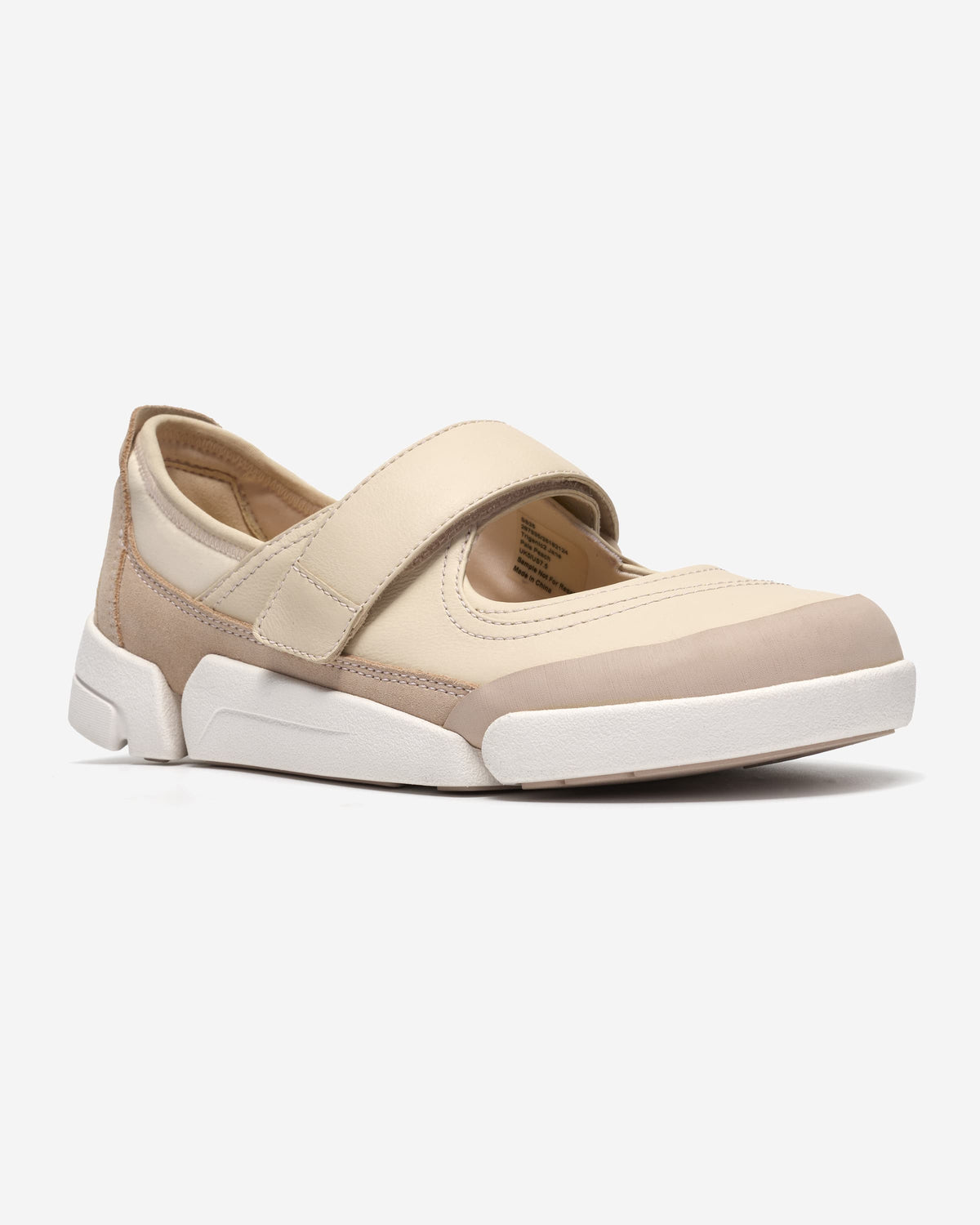 Clarks Trigenic2 Bar (Standard Fit)