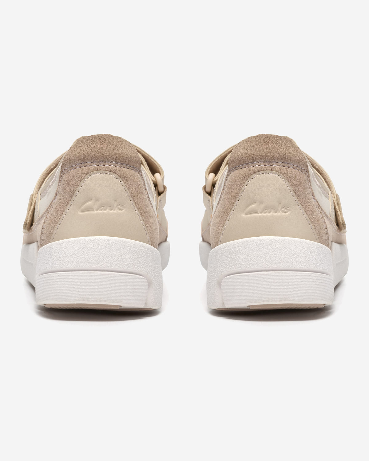 Clarks Trigenic2 Bar (Standard Fit)