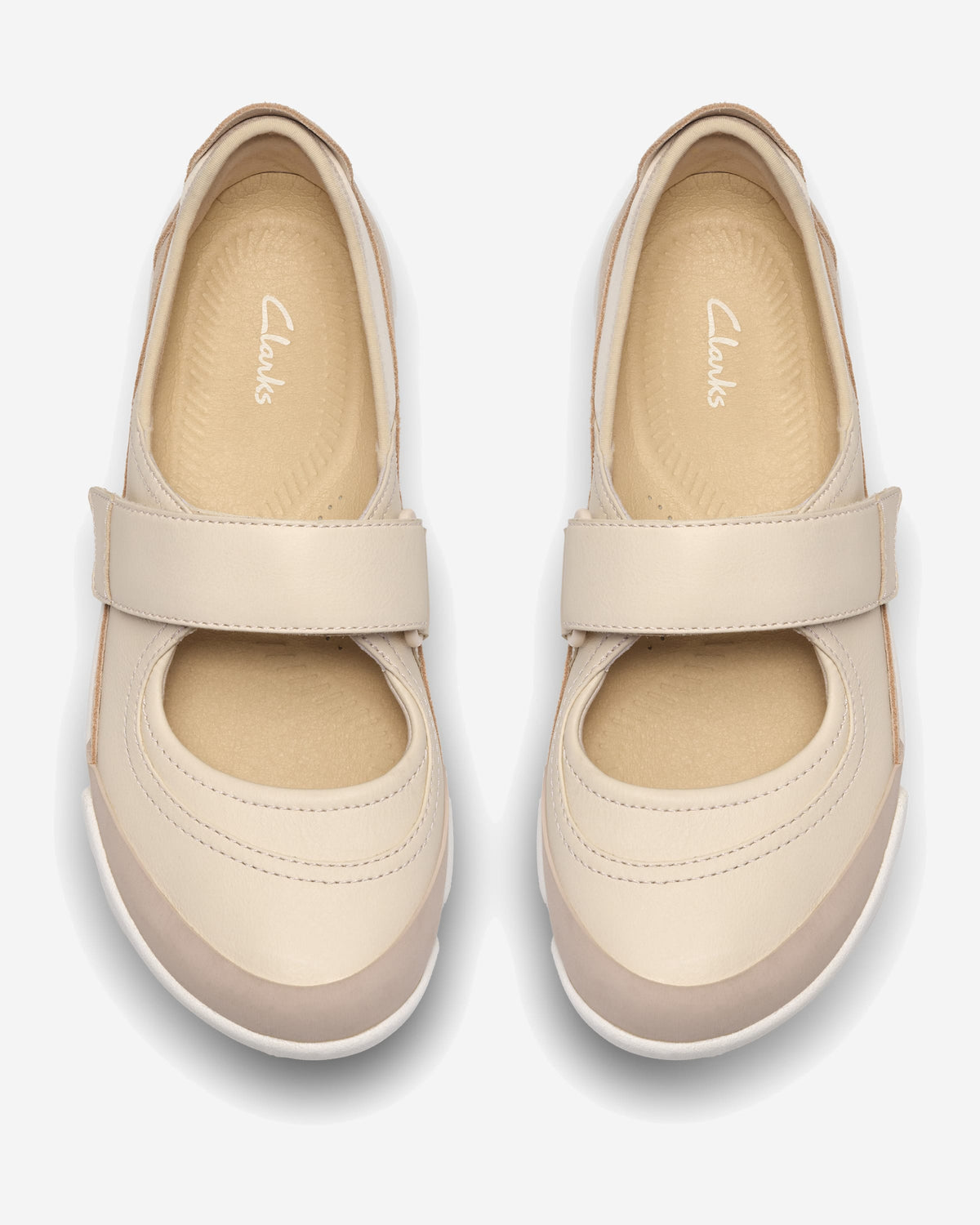 Clarks Trigenic2 Bar (Standard Fit)