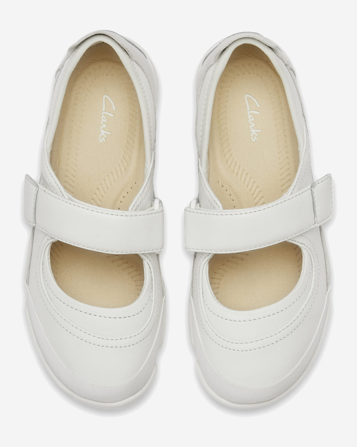 Clarks Trigenic2 Bar (Standard Fit)