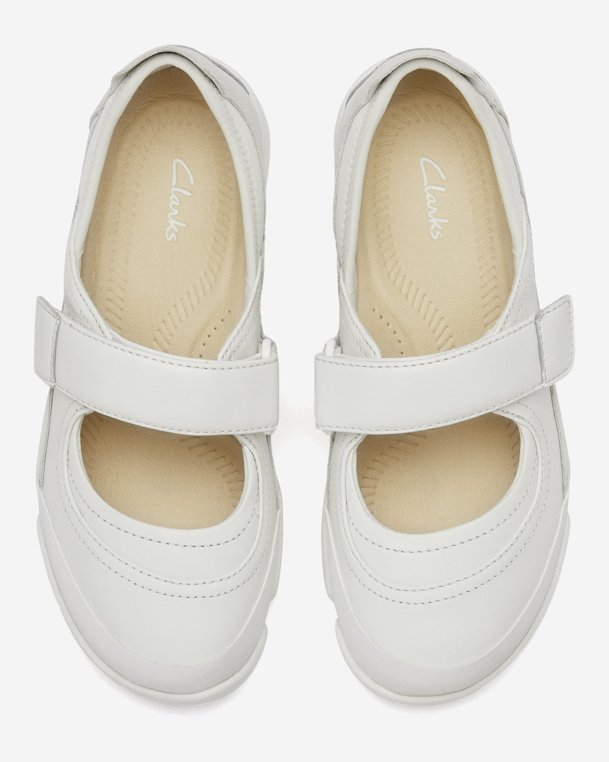 Clarks Trigenic2 Bar (Standard Fit)