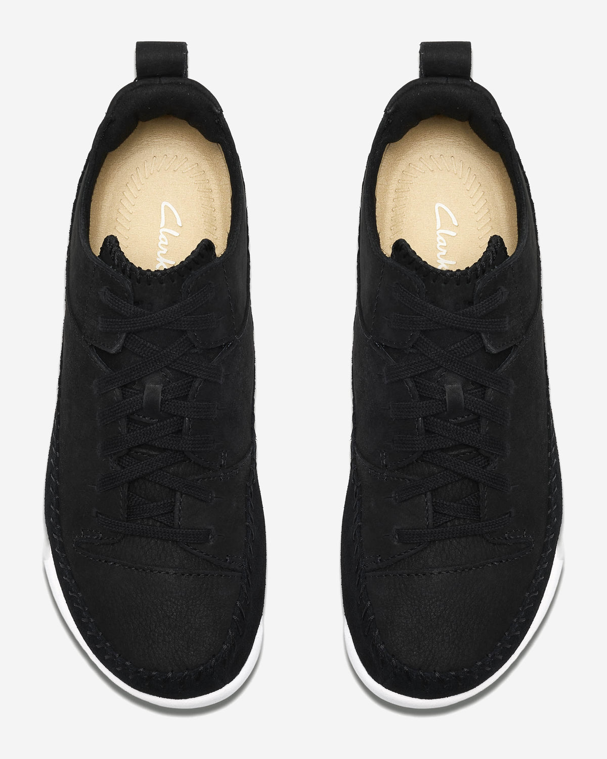 Clarks Trigenic2Flex. (Standard Fit)