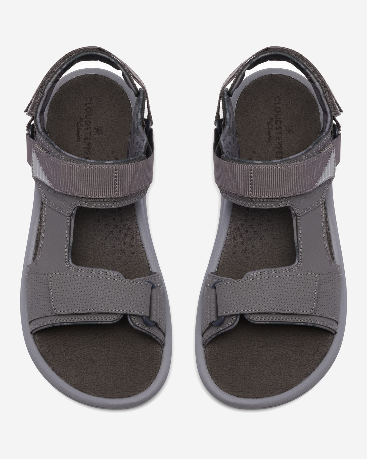 Clarks Brinkley Trail (Extra Wide)