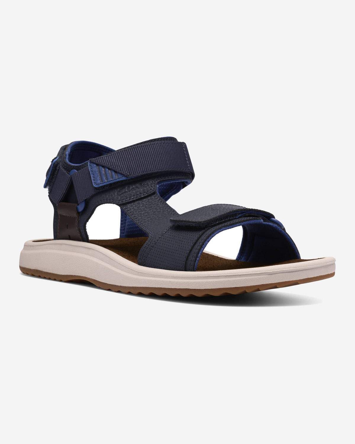 Clarks Brinkley Trail (Extra Wide)