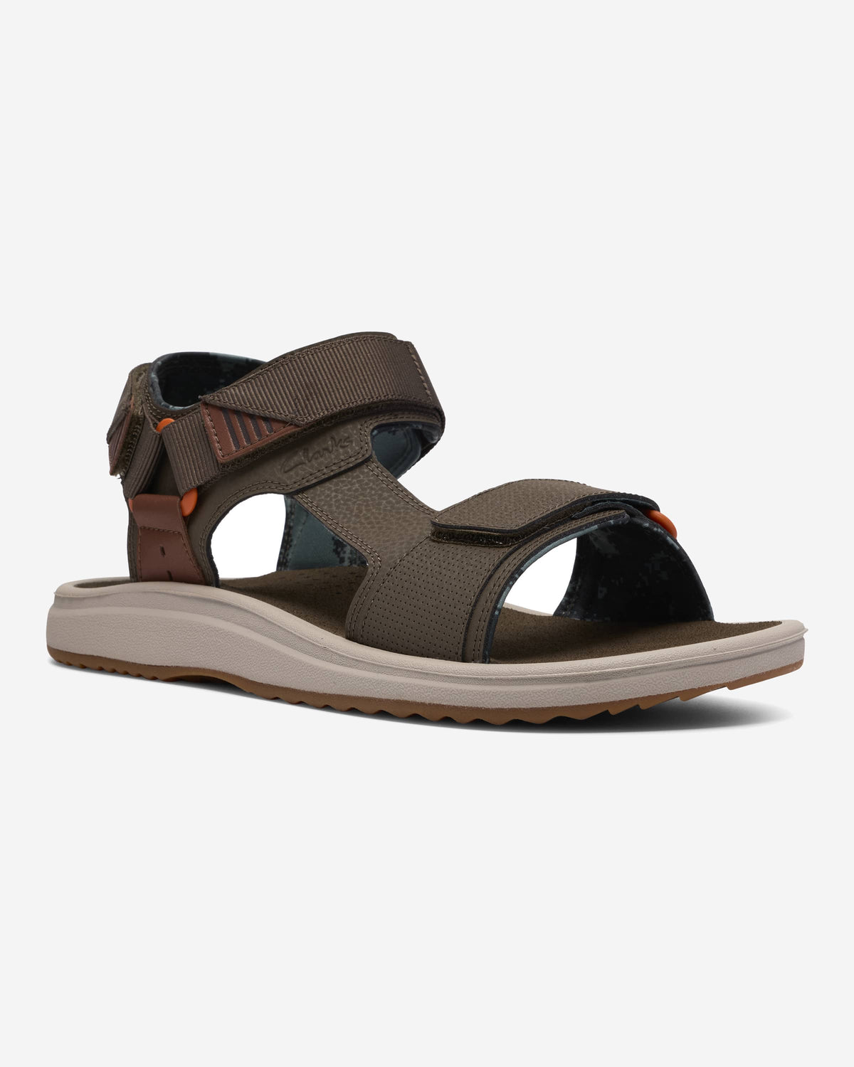 Clarks Brinkley Trail (Extra Wide)