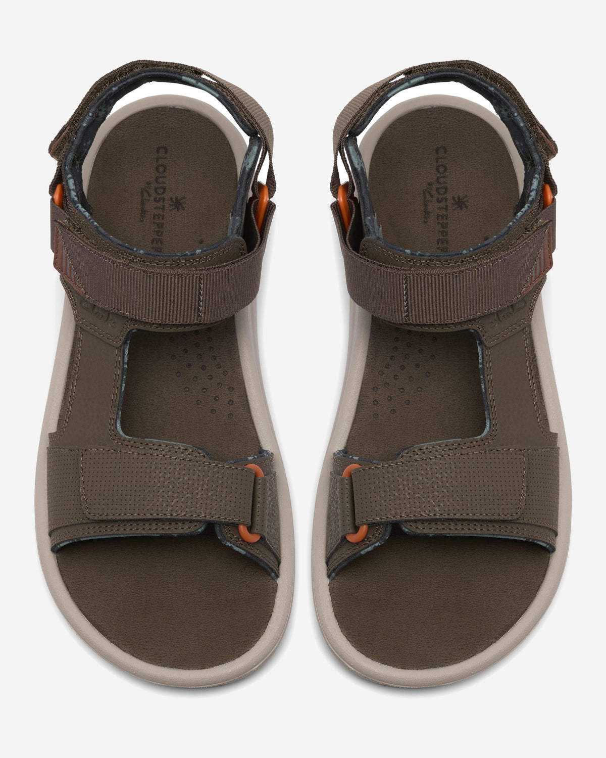 Clarks Brinkley Trail (Extra Wide)