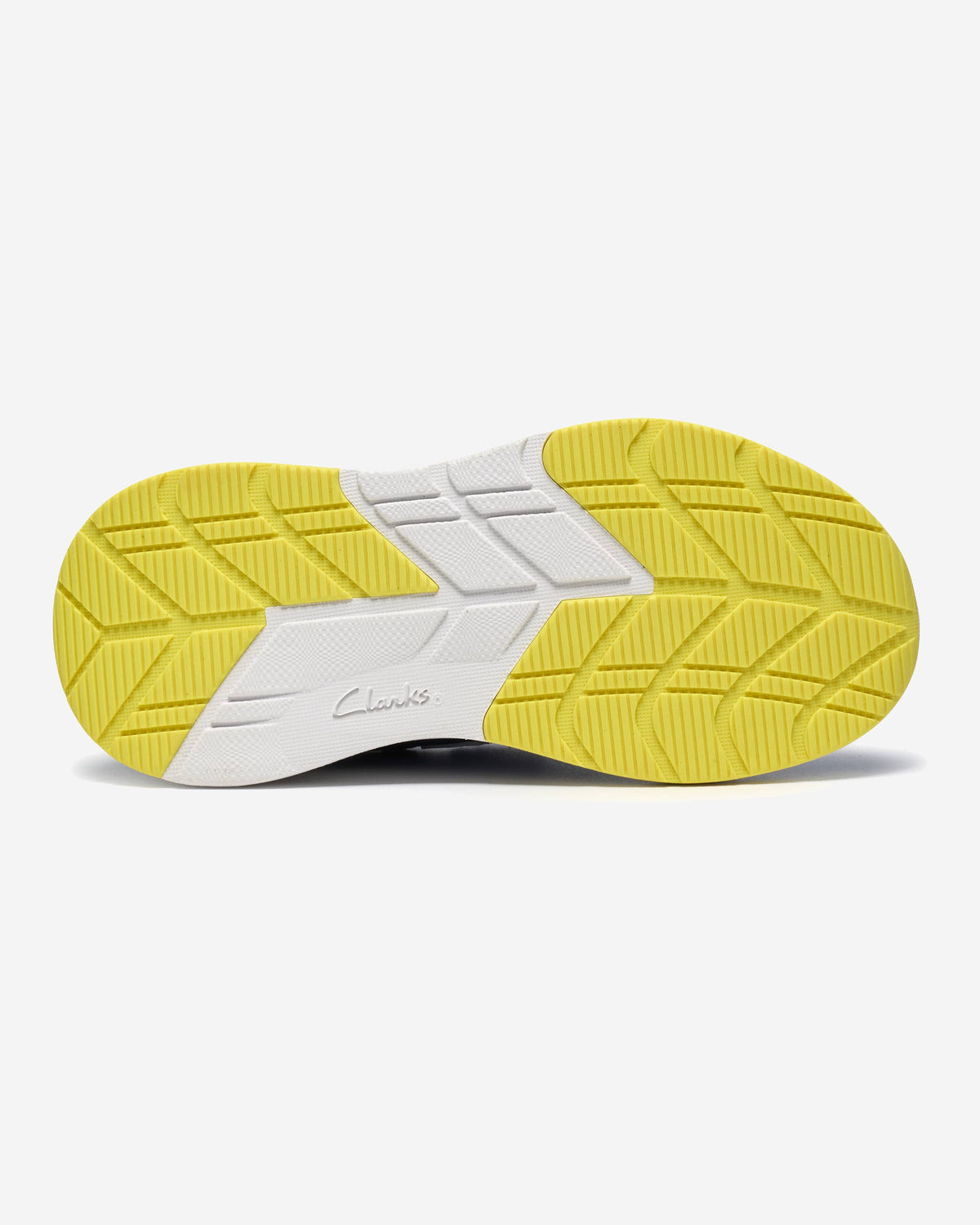 Clarks Gleam Glow K (Extra Wide)