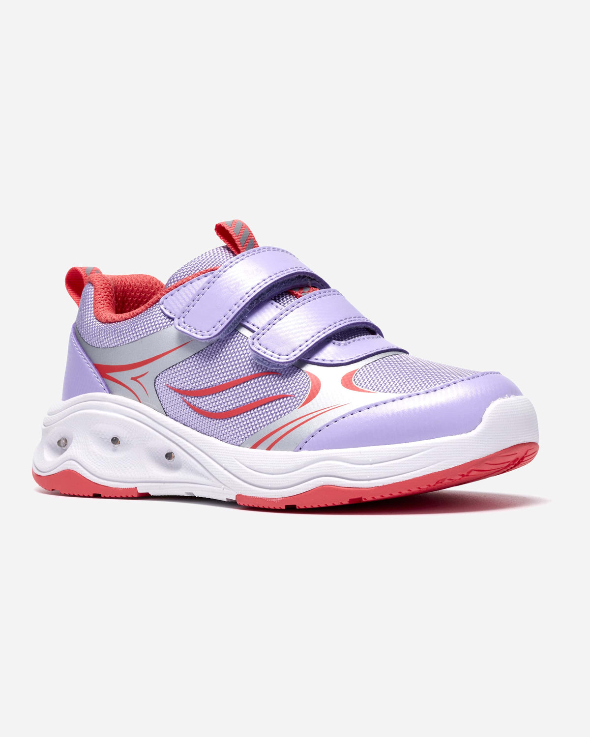 Clarks Gleam Glow K (Extra Wide)