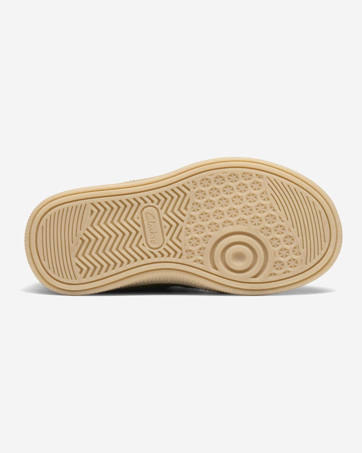 Clarks Cypress Pop K (Extra Wide)
